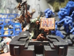 Plague Priest